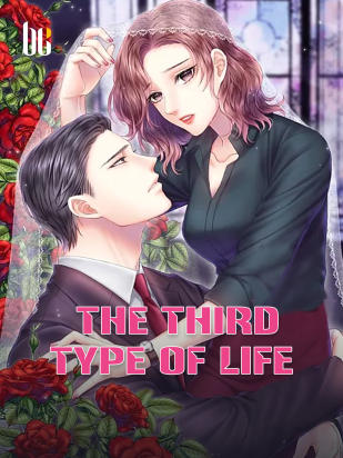The Third Type of Life